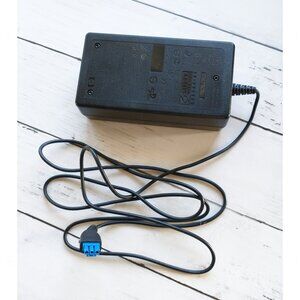 HP A/C Power Adapter C8187-60034 NO POWER CORD OEM Genuine Hewlett Packard